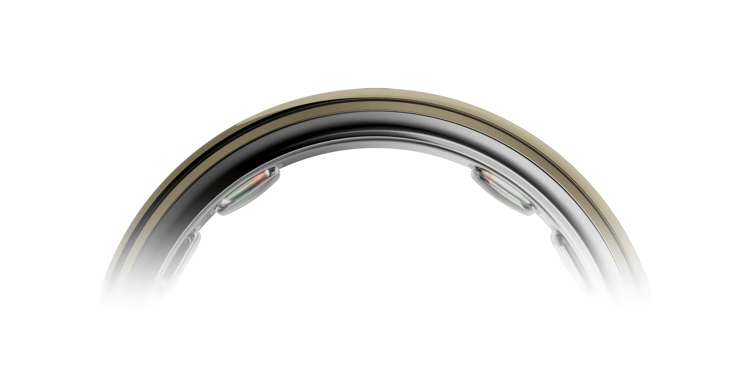 Oura Rings Ceramic