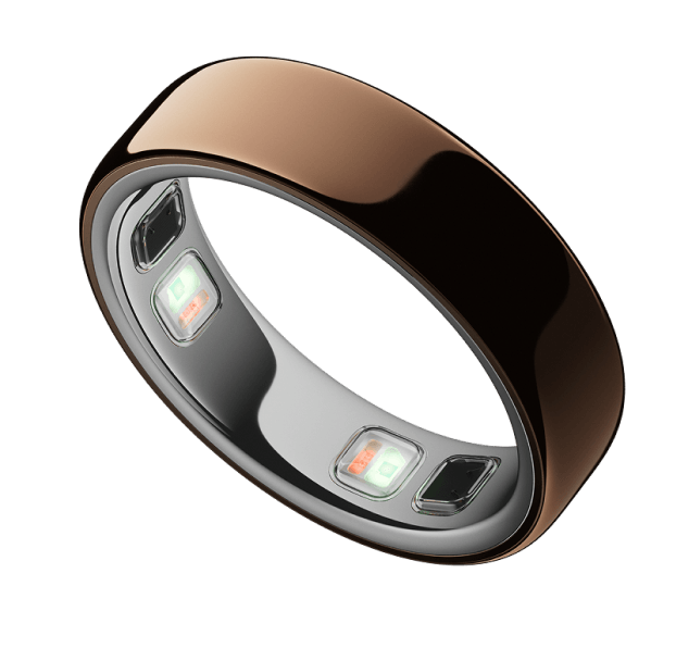 Oura ring