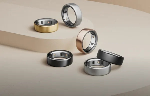 Oura Ring 4