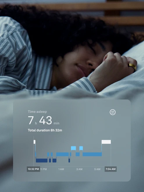 Sleep