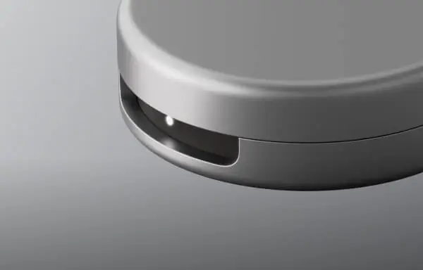 Oura Ring 5 Charging Case