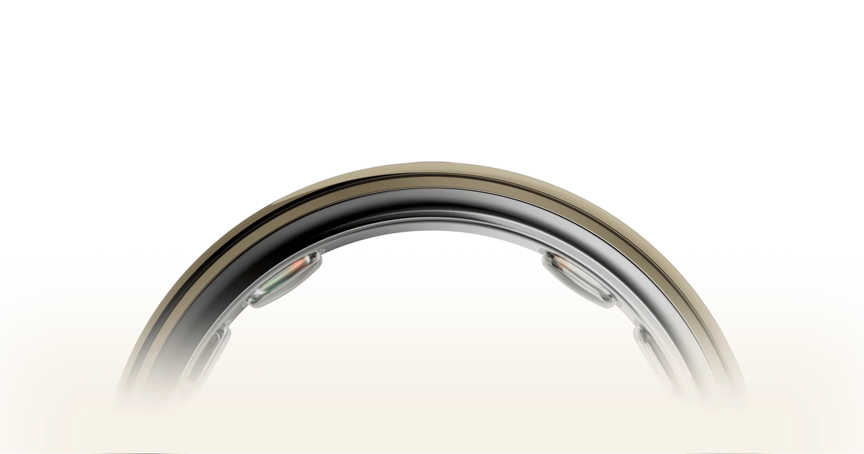 Oura Rings Ceramic