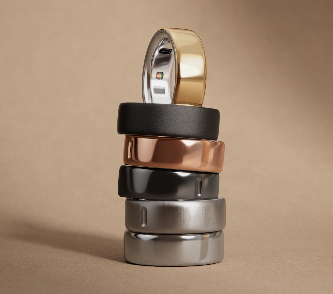 rings