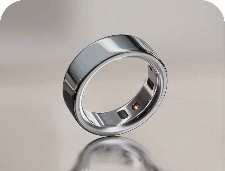 silver-ring