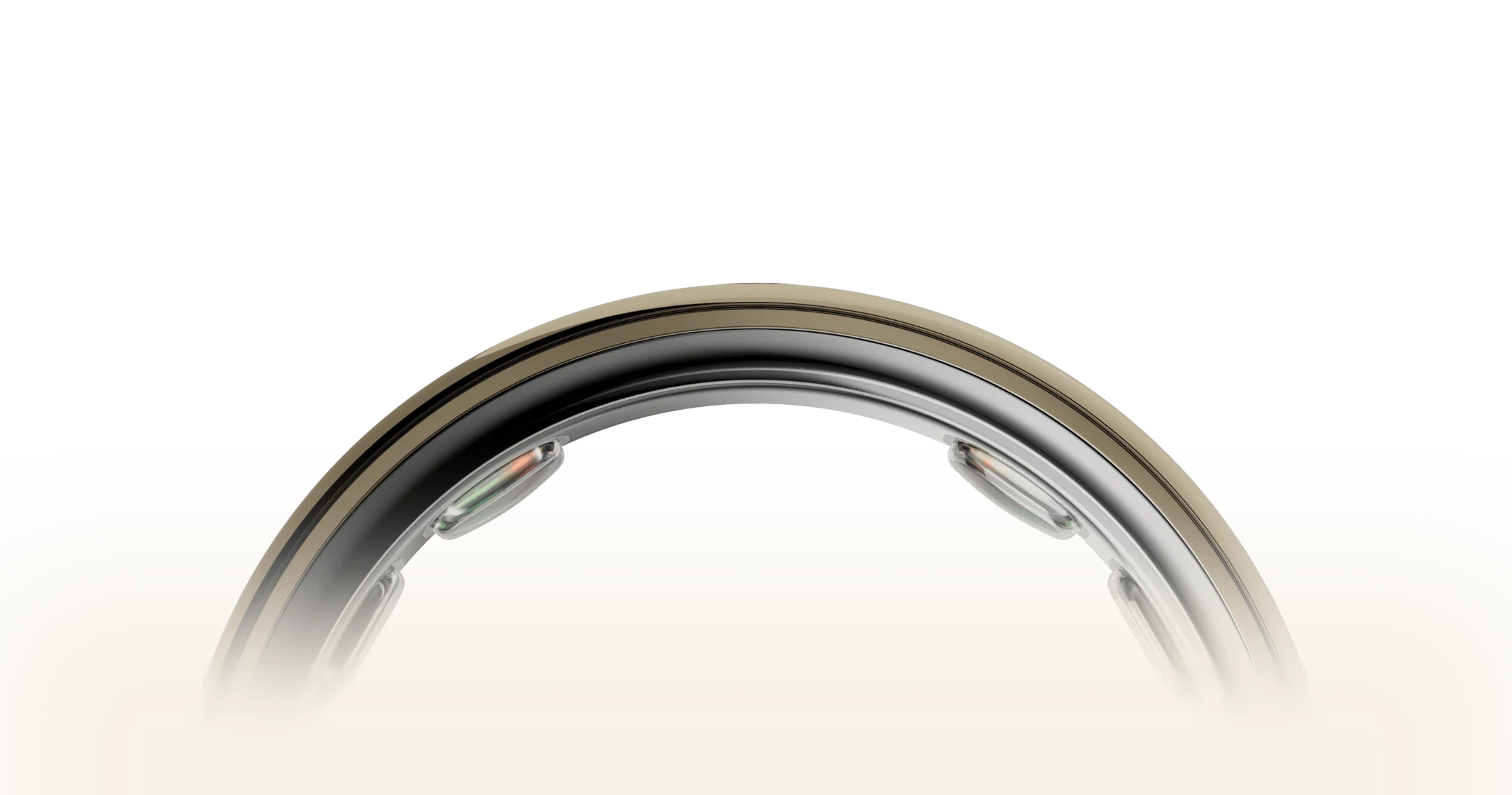 Oura Rings Ceramic