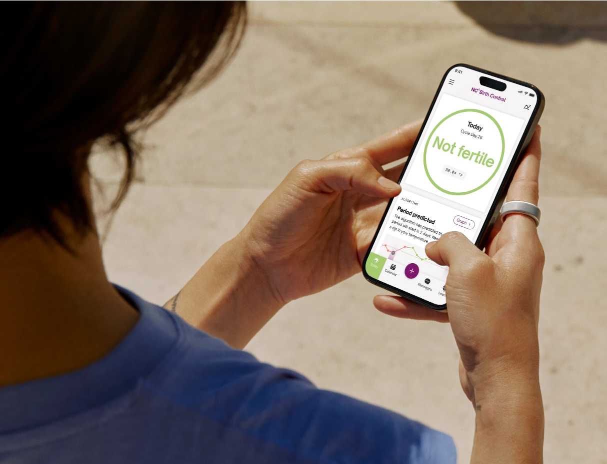 women-checking-app